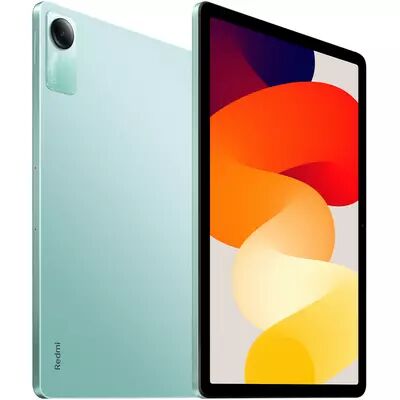 Планшет Redmi Pad SE 6/128GB Wi-Fi Green (CN) (прошивка глобал) - 2