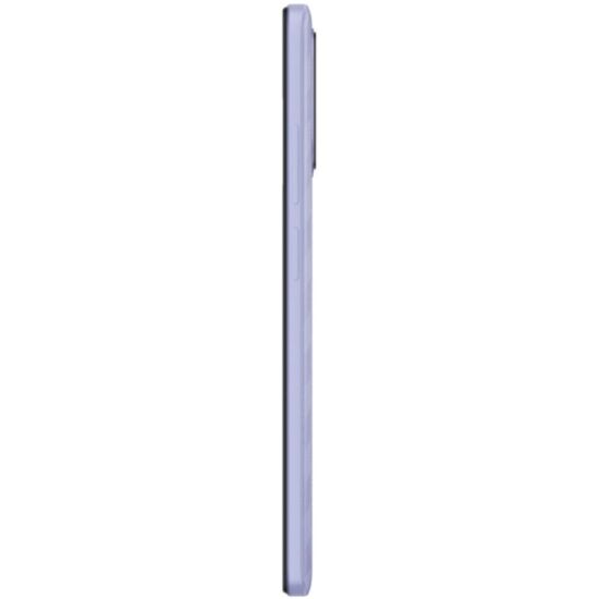 Смартфон Redmi 12C 4G/128Gb/2 nano SIM/NFC Lavender RU - 4