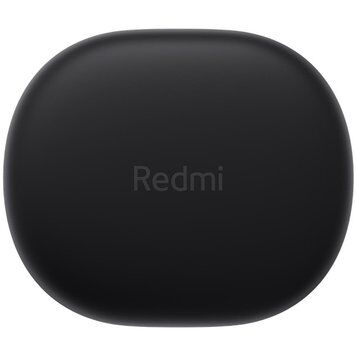 Беспроводные наушники Redmi Buds 4 Lite M2231E1 Black EU - 5