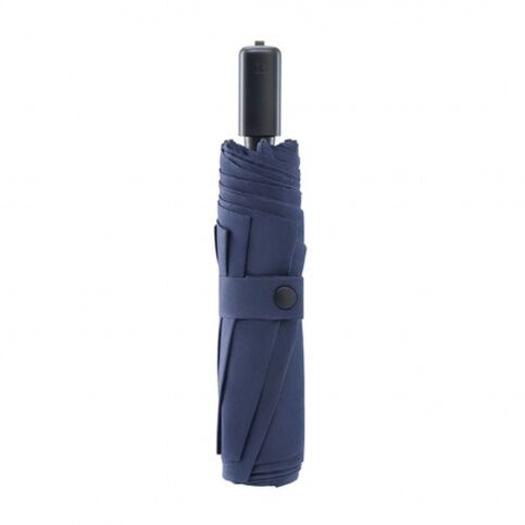 Зонт NINETYGO Oversized Portable Umbrella, стандартная версия, темно-синий - 4