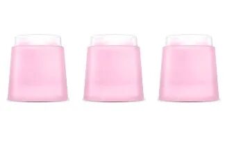 Xiaomi Auto Foaming Hand Wash (Pink) - 5