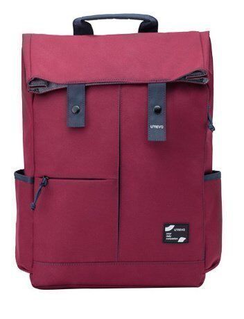 Xiaomi UREVO Energy College Leisure Backpack (Red) 