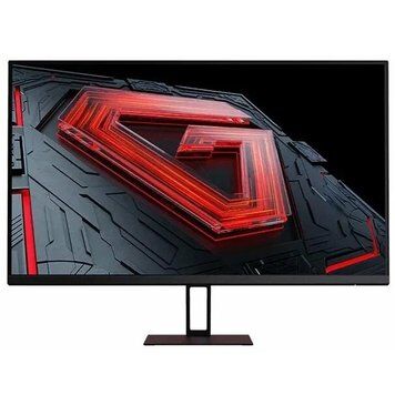 Монитор игровой Redmi 27 X27G 165Hz P27FBA-RX CN - 4