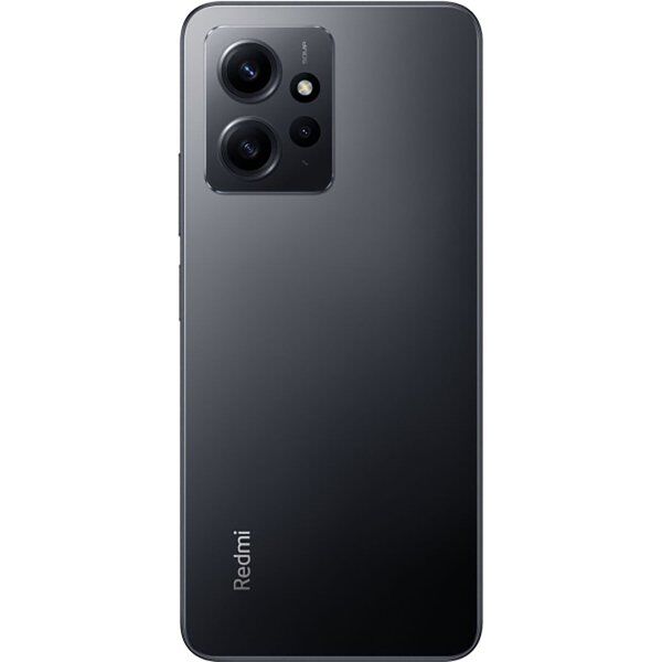 Смартфон Redmi Note 12 4G 8Gb/256Gb Grey EU - 6