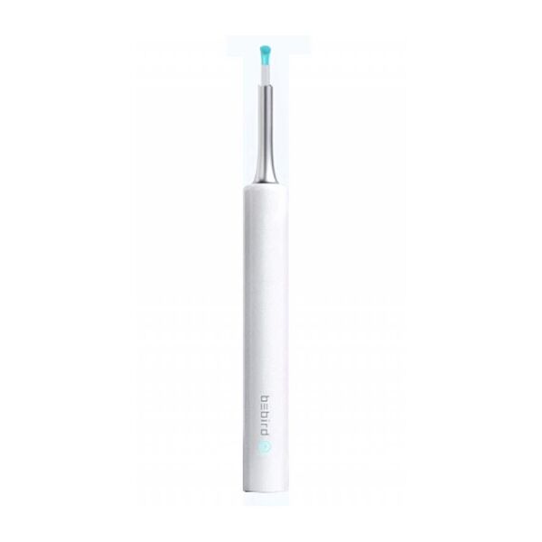 Умная ушная палочка Bebird Smart Visual Ear Stick T5 (White) - 4