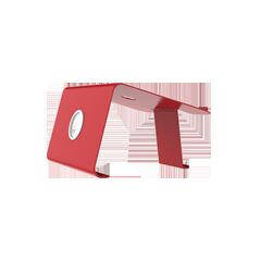 Подставка для ноутбука DiiZiGN Landstop Stand (Red/Красный) 