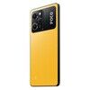 Смартфон Poco X5 Pro 5G 8Gb/256Gb (EU) Yellow - 2