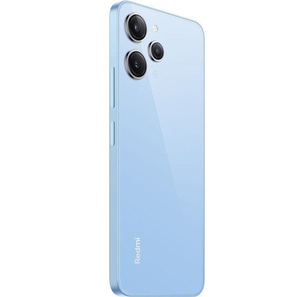 Xiaomi 12 8Gb/128Gb (Blue) EU - 4