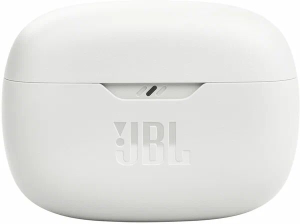 Беспроводные наушники JBL Wave Beam White - 1