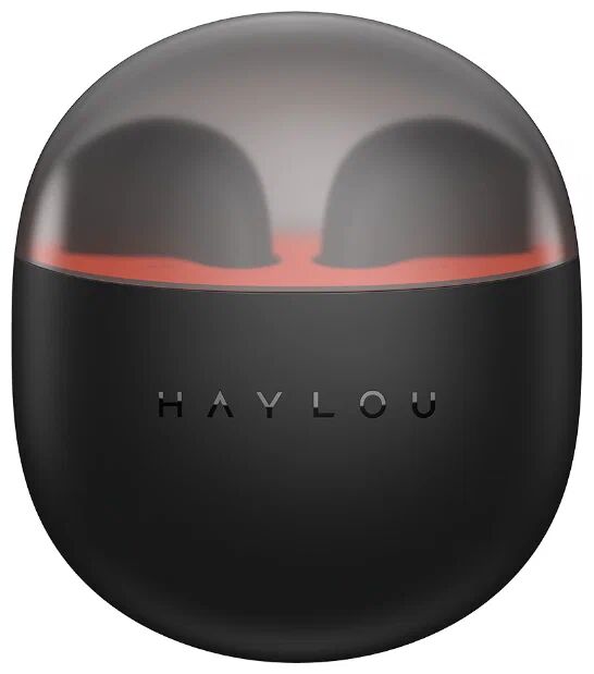 Беспроводные наушники  Haylou X1 Neo (Black) EU - 5