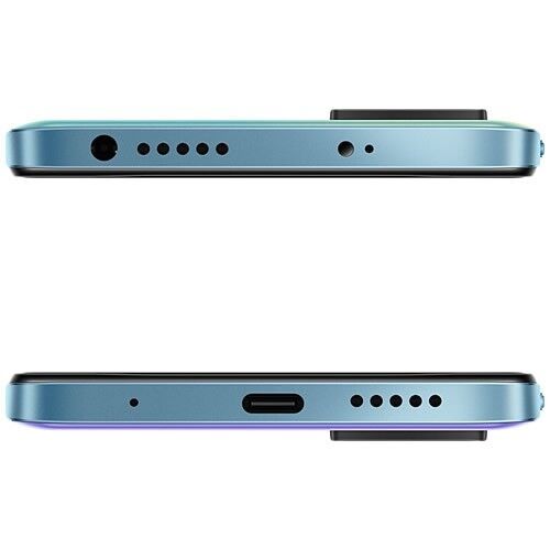 Смартфон Redmi Note 11 4Gb/64Gb EU (Star Blue) - 1
