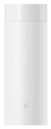 Термос-электрический чайник Mijia Portable Electric Heating Cup (MJDRB01PL) (350 мл) (White) : характеристики и инструкции - 1