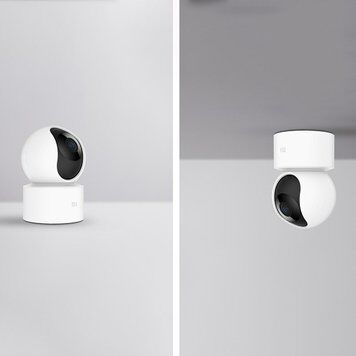 IP-камера Xiaomi Mi Smart Camera C200 MJSXJ14CM (белая) - 4