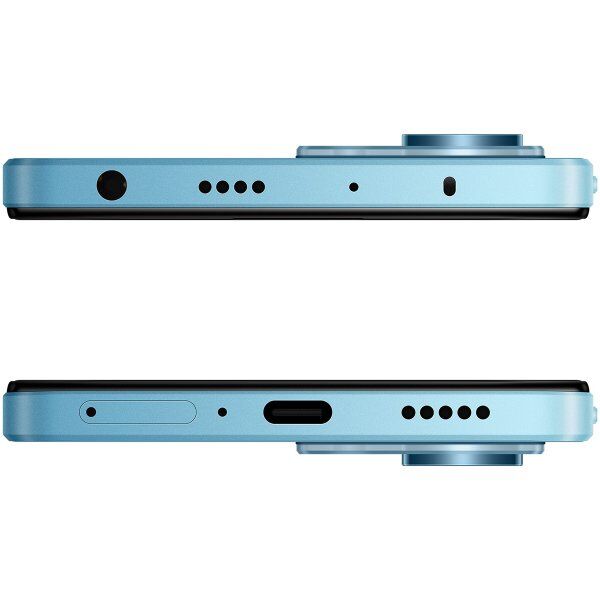 Смартфон Poco X5 Pro 5G 8Gb/256Gb Blue RU Poco X5 Pro - характеристики и инструкции - 2