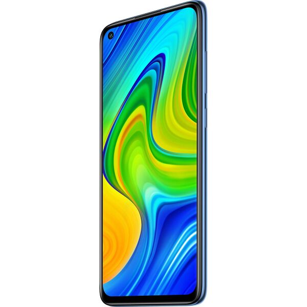 Смартфон Redmi Note 9 3/64GB EAC (Gray/Серый) - 3