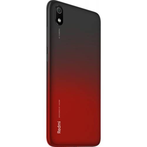 Смартфон Redmi 7A 32GB/2GB (Red/Красный)  - характеристики и инструкции - 6