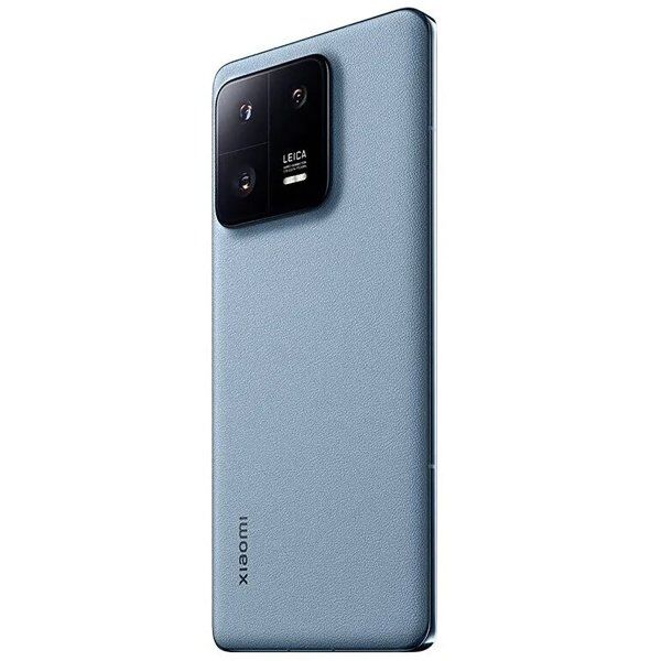 Смартфон Xiaomi Mi 13 Pro 5G 12Gb/256Gb Blue  CN - 6