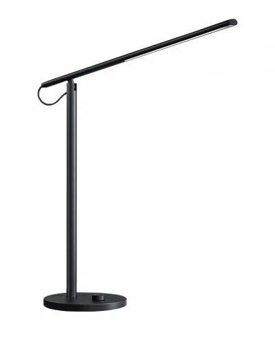 Настольная лампа светодиодная Mijia LED Desk Lamp 1S MJTD01SSJNYL черный CN : характеристики и инструкции - 1