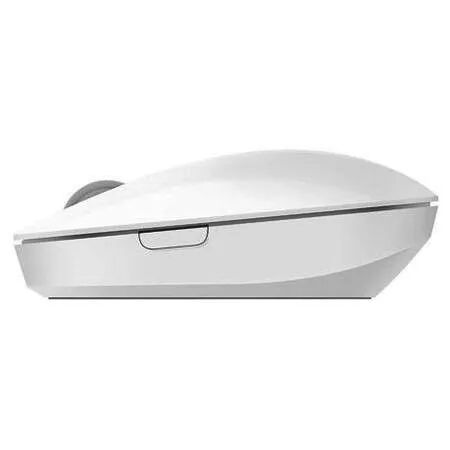 Беспроводная мышь Mi Wireless Mouse Comfort Edition XMWXSB04YM White - 2