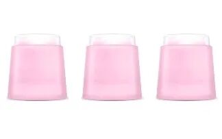 Xiaomi Auto Foaming Hand Wash (Pink) - 4