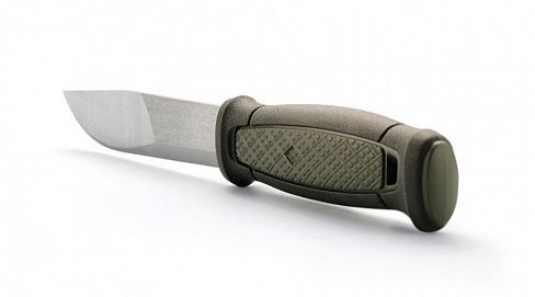 Нож Morakniv Kansbol, нержавеющая сталь, крепление Multi-Mount, 12645 - 3