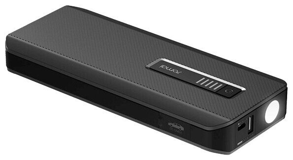 Пуско-зарядное устройство 70mai Jump Starter Max Midrive PS06 EU (Black) - 4