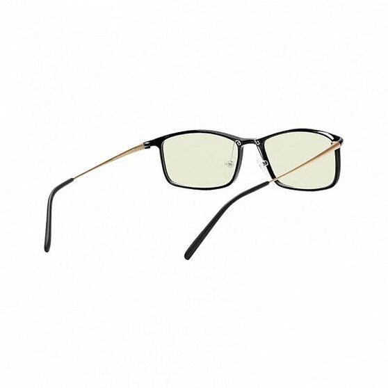 Компьютерные очки Xiaomi Mi Computer Glasses HMJ01TS (Black) - 2