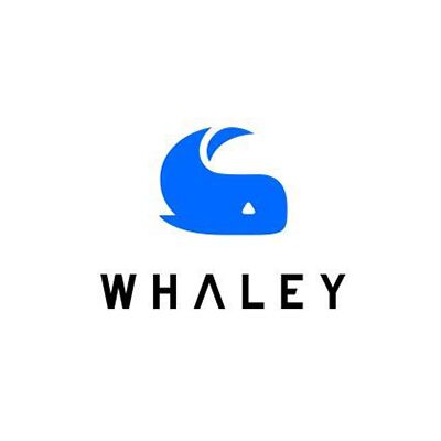 WHALEY