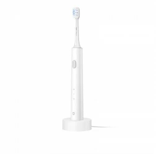 Электрическая зубная щетка Mijia Electric Toothbrush T301 MES605 White - 1