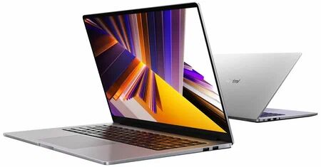 Ноутбук RedmiBook 16 2024 i5-12450H 16/512 (JYU4585CN) - 3