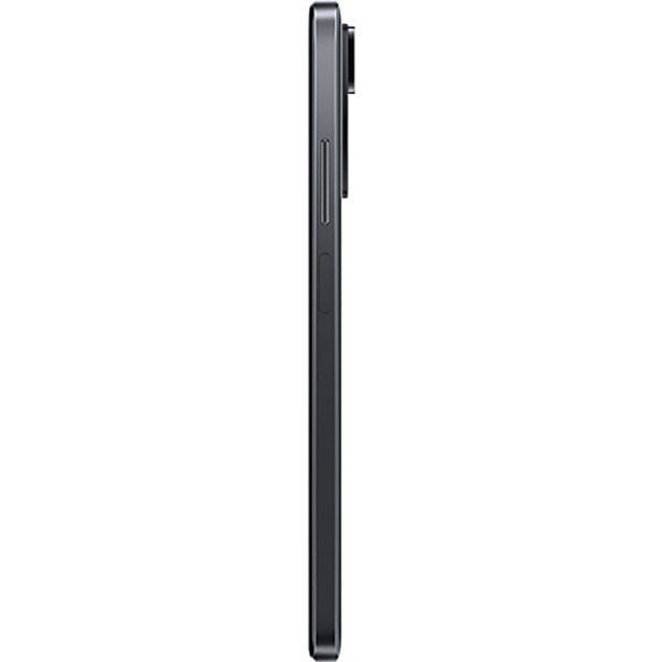 Смартфон  Redmi Note 11S 6Gb/128Gb/Dual nano SIM/NFC Grey RU Note 11S - характеристики и инструкции - 4