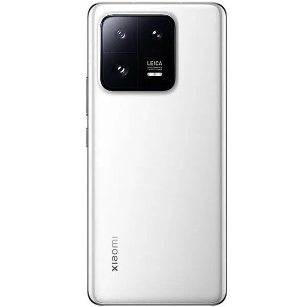 Смартфон Xiaomi Mi 13 Pro 5G 12Gb/512Gb White CN - 3