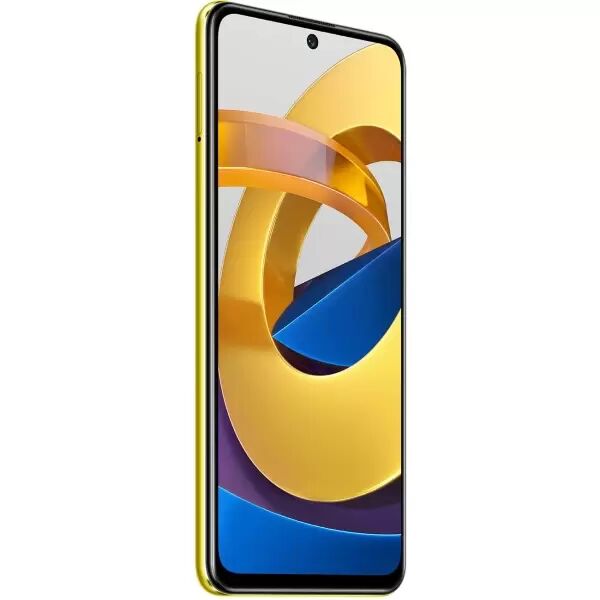 Смартфон Poco M4 Pro 5G 6Gb/128Gb EU (POCO Yellow) - 6