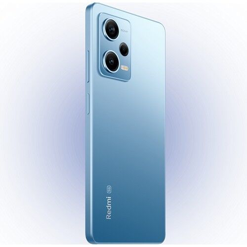 Смартфон  Redmi Note 12 Pro 5G 12Gb/256 Blue  CN - 2