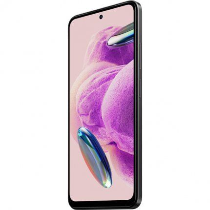 Смартфон Redmi Note 12S 8Gb/256Gb/Dual nano SIM/NFC  Black EU - 5