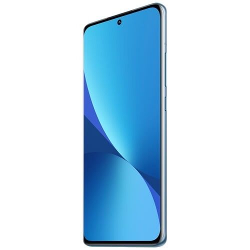 Xiaomi 12 12Gb/256Gb (Blue) EU - 5