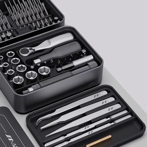 Набор отверток JIMI Precision Screwdriver Set FM3 - 2