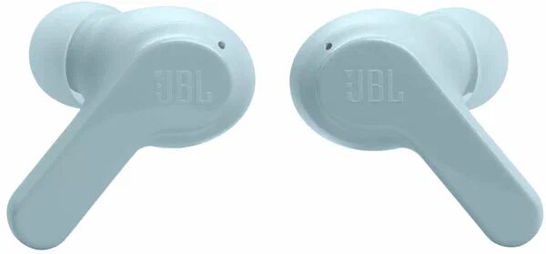 Беспроводные наушники JBL Wave Beam Mint - 2