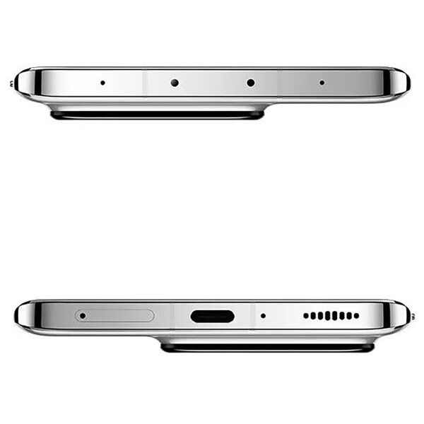 Смартфон Xiaomi Mi 13 Pro 5G 12Gb/512Gb/Dual nano SIM White EU Mi 13 Pro EU - характеристики и инструкции 