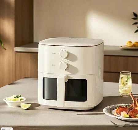 Аэрогриль MI Smart Air Fryer N1 (MAF11) 5L - 1