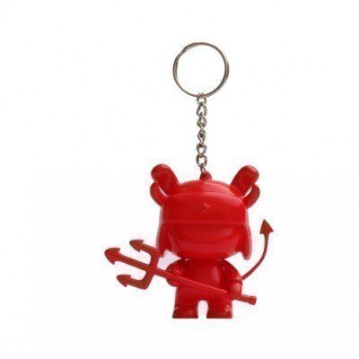 Xiaomi Hare Imp Keychain (Red) 