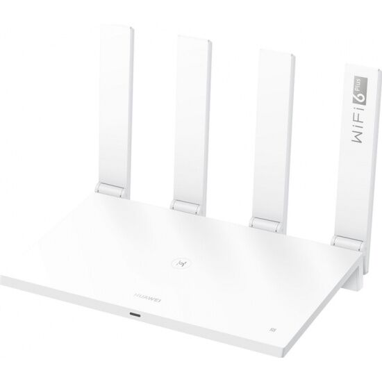 53037711 Wi-Fi маршрутизатор 3000MBPS WS7200 WIFI 6 AX3 PRO QUAD HUAWEI - 2