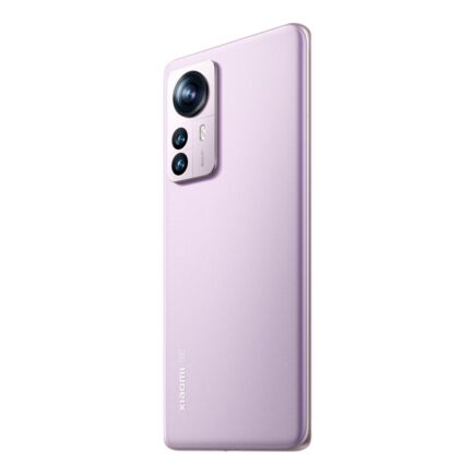 Смартфон  Redmi Note 12 Pro 5G 12Gb/256 Purple  CN - 4