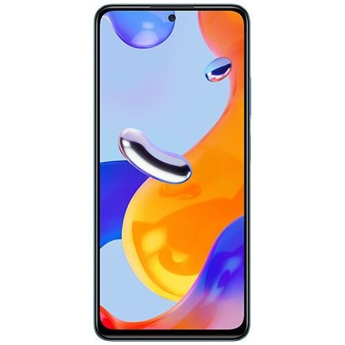 Смартфон Redmi Note 11 Pro 6Gb/128Gb (Star Blue)  - характеристики и инструкции - 4