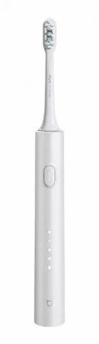 Электрическая зубная щетка Mijia Electric Toothbrush T302 MES608 Silver - 4