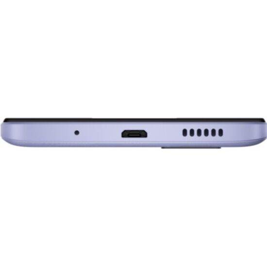 Смартфон Redmi 12C 4Gb/128Gb/2 nano SIM/NFC Lavander RU - 5