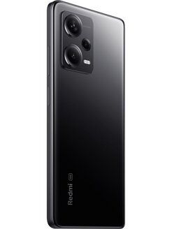 Смартфон Redmi Note 12 Pro Plus 5G  8Gb/256Gb/NFC 5G Black EU - 4