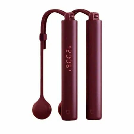 Умная скакалка Mijia Smart Skipping Rope XMSR-P803 (Red) - 1