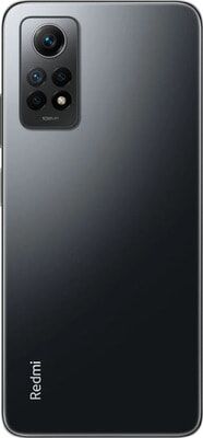 Смартфон Redmi Note 12 Pro 5G 8Gb/256Gb/Dual nano SIM Black EU - 4
