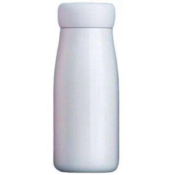 Термос Funjia Home YI Insulating Cup 400 ml (белый) - 3